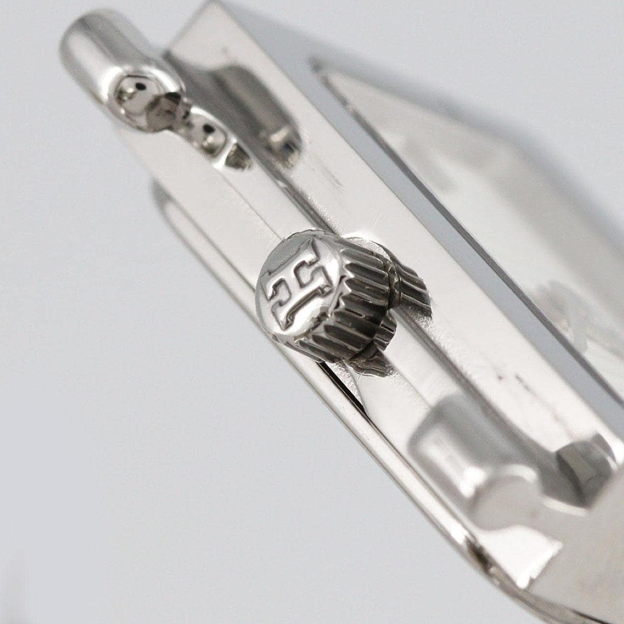 エルメス ロケリザード LO1.210 SS クォーツ