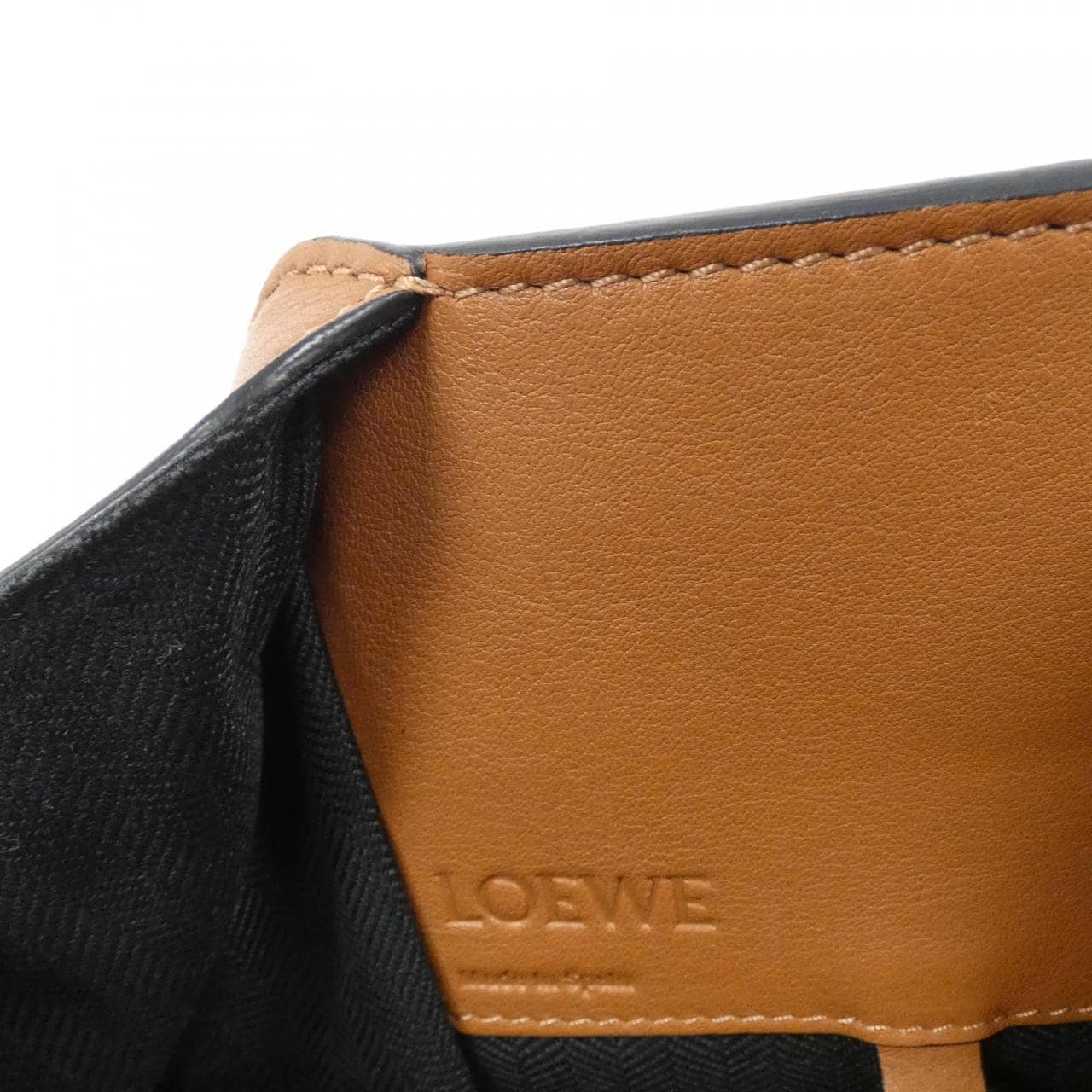 Loewe Hammock 387 30 S35 Shoulder Bag