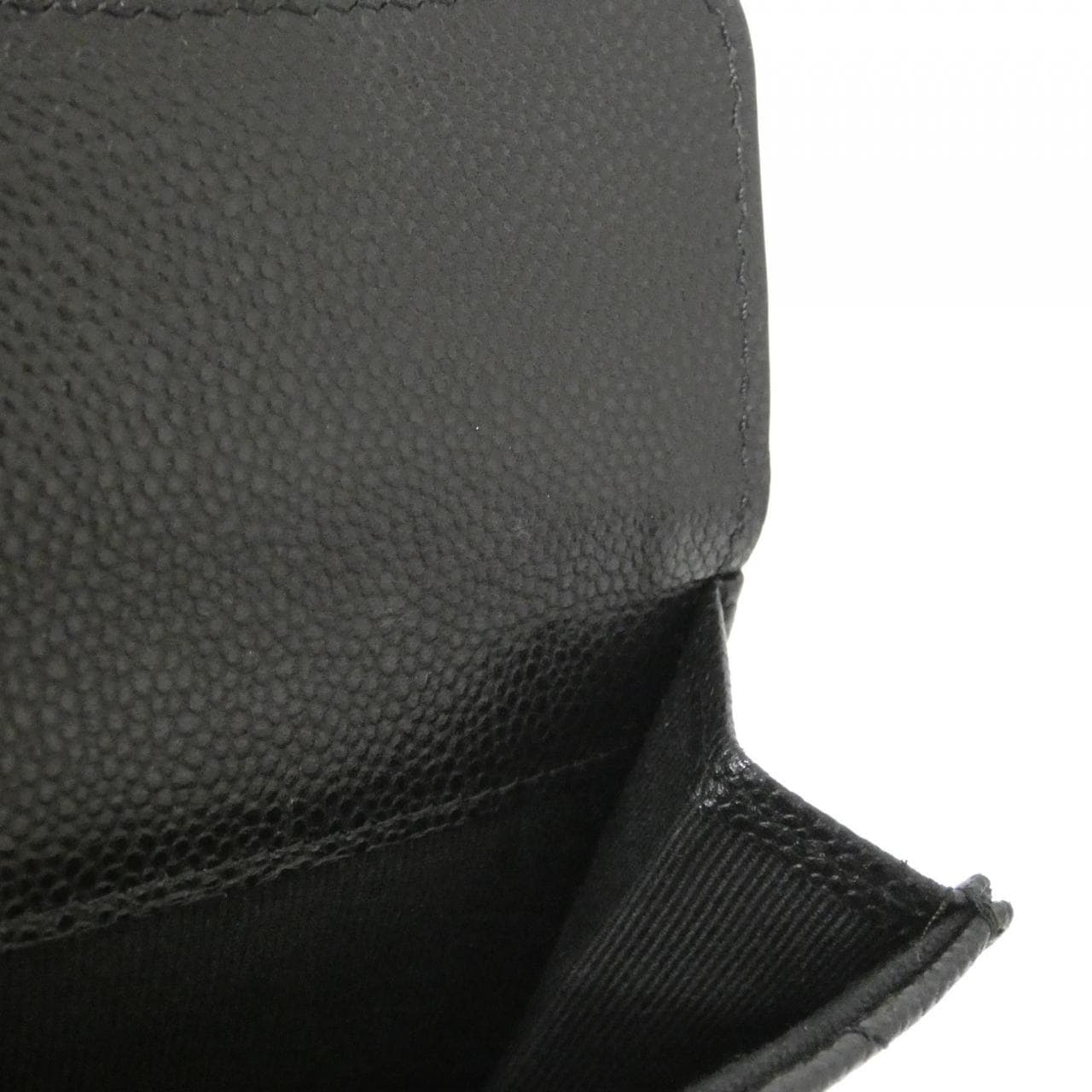 シャネル タイムレスクラシック ライン AP0230 財布