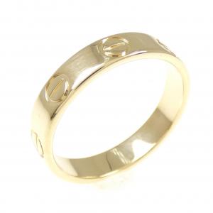 CARTIER MINI LOVE ring