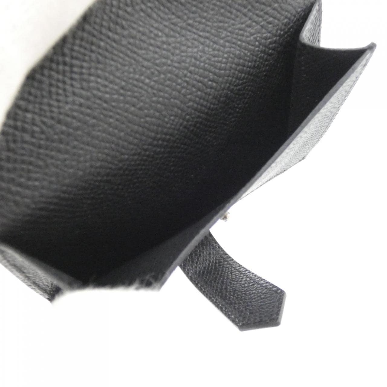 【未使用品】エルメス ベアン ミニ 039796CK 財布