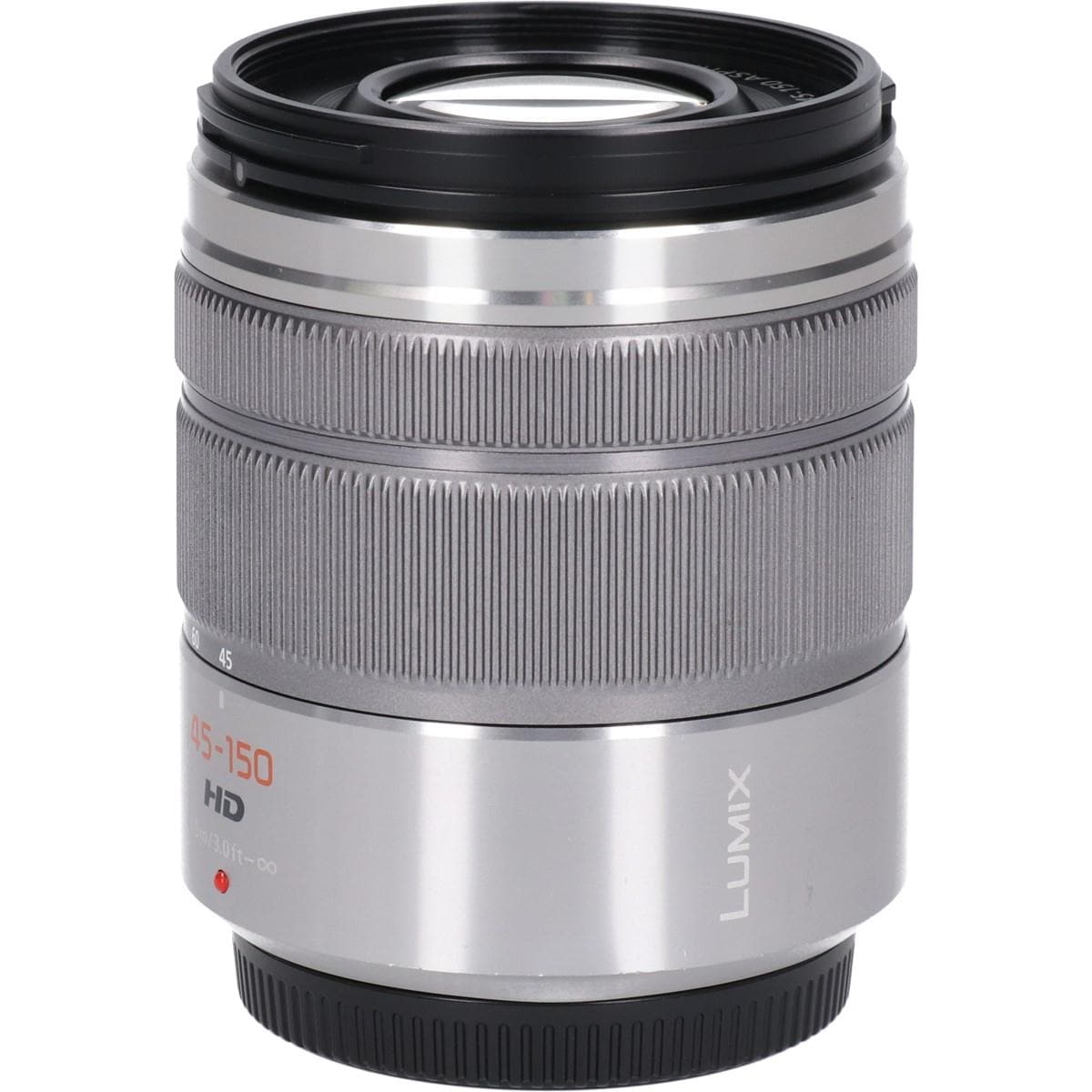 ４５－１５０ｍｍ　Ｆ４－５．６ＯＩＳ（Ｈ－ＦＳ４５１５０）