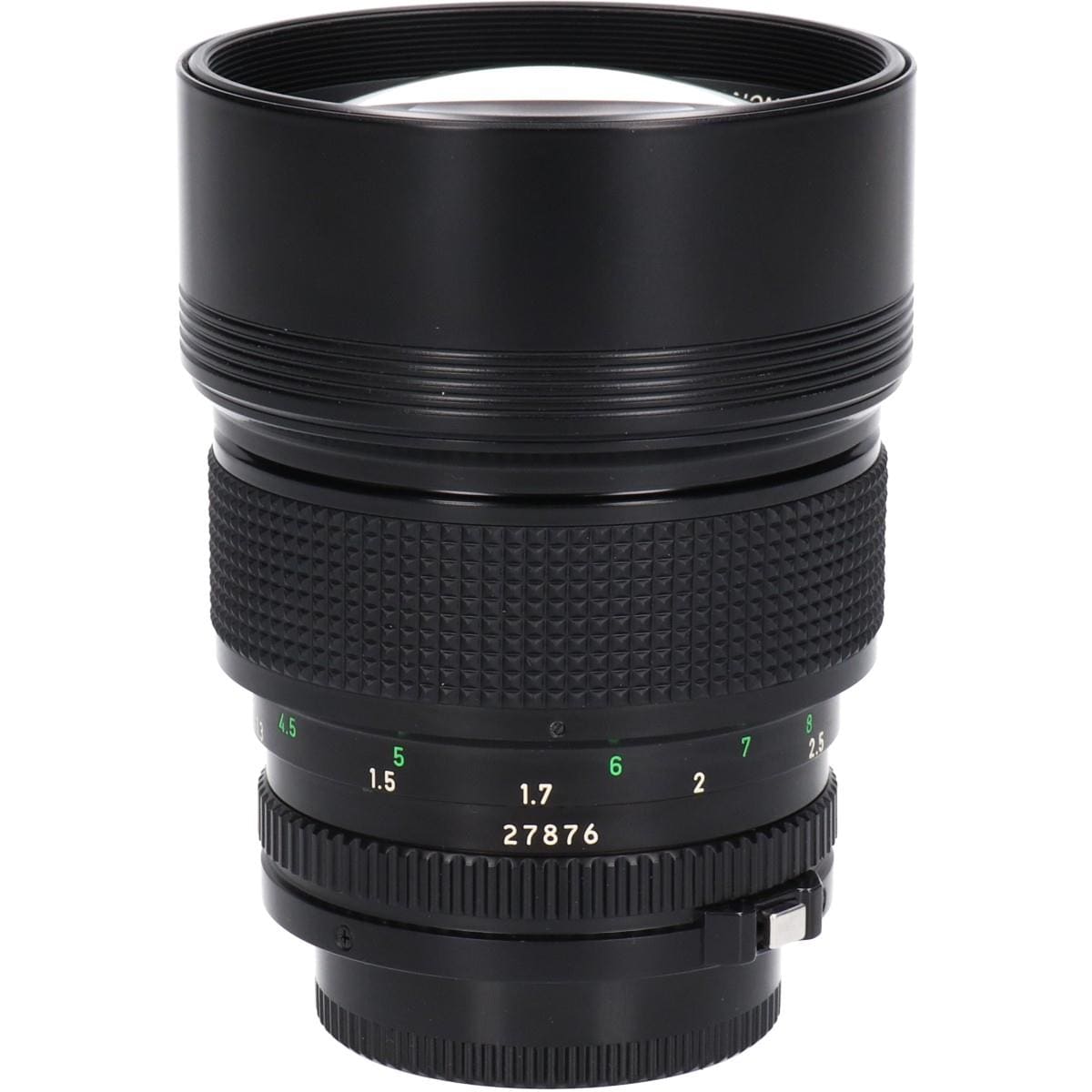 ＮＥＷ　ＦＤ１３５ｍｍ　Ｆ２
