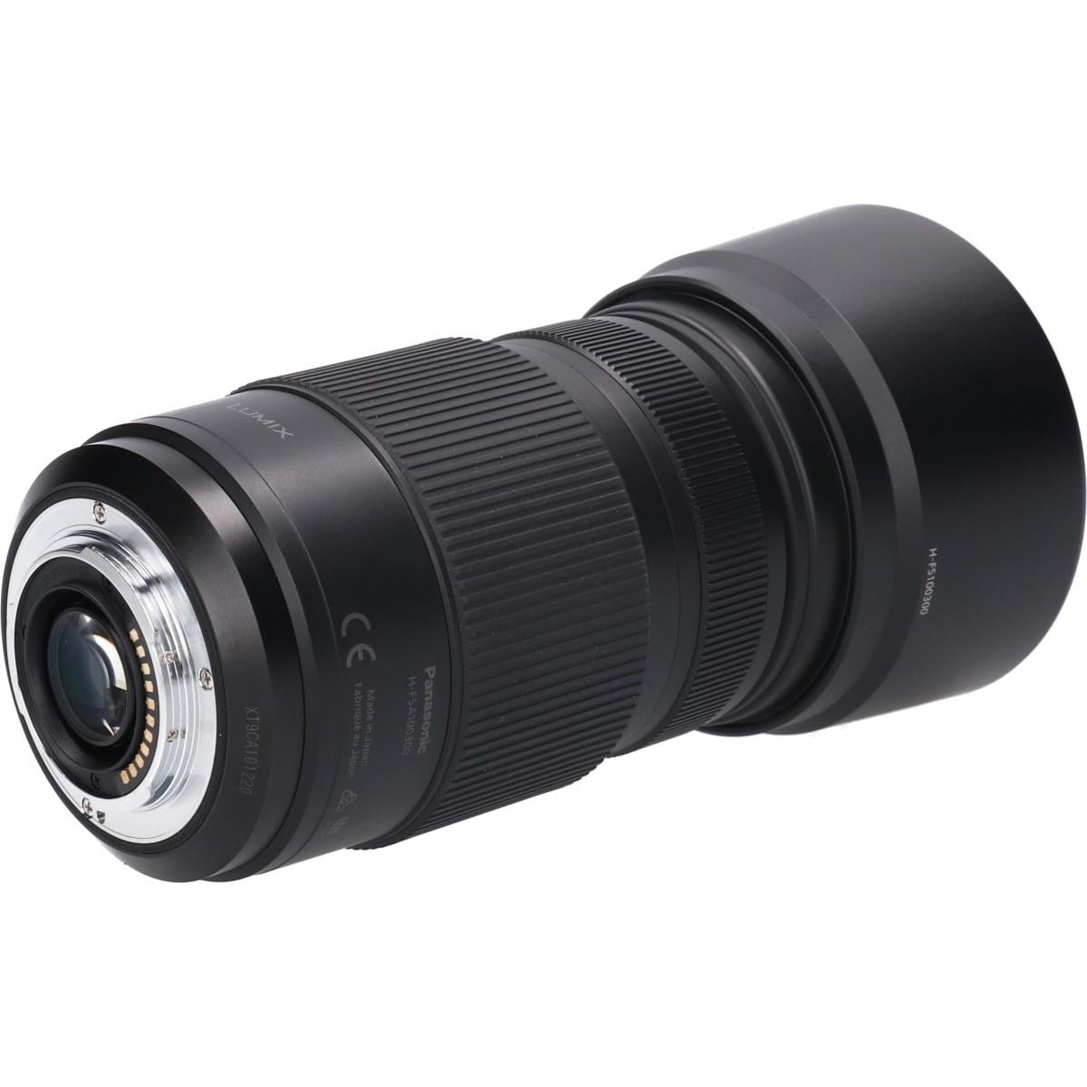 Ｇ１００－３００ｍｍ　Ｆ４－５．６ＩＩＰＯＷＥＲ　ＯＩＳ