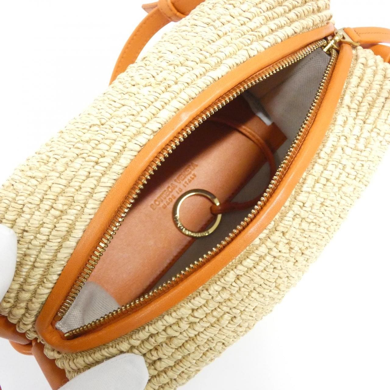 ボッテガヴェネタ 829212 V5GX1 ショルダーバッグ