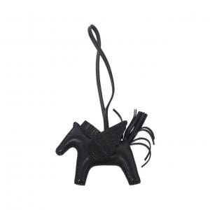 エルメス ロデオ ペガサス タッチ バッグチャーム PM 083289CA