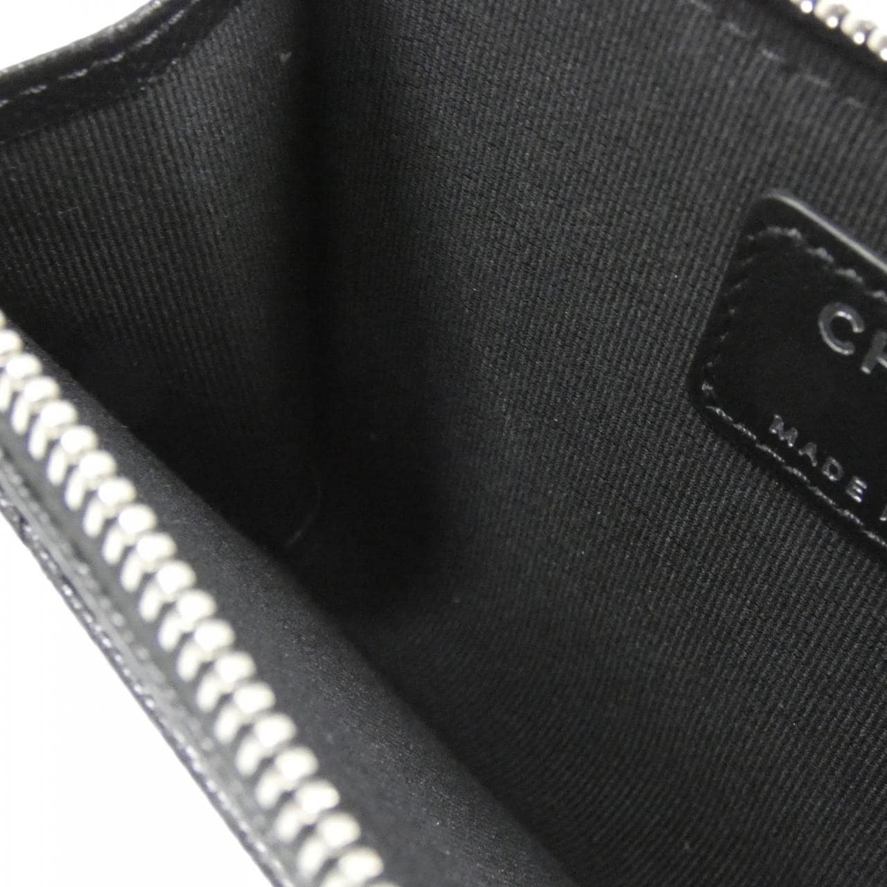 シャネル AP3732 カードケース