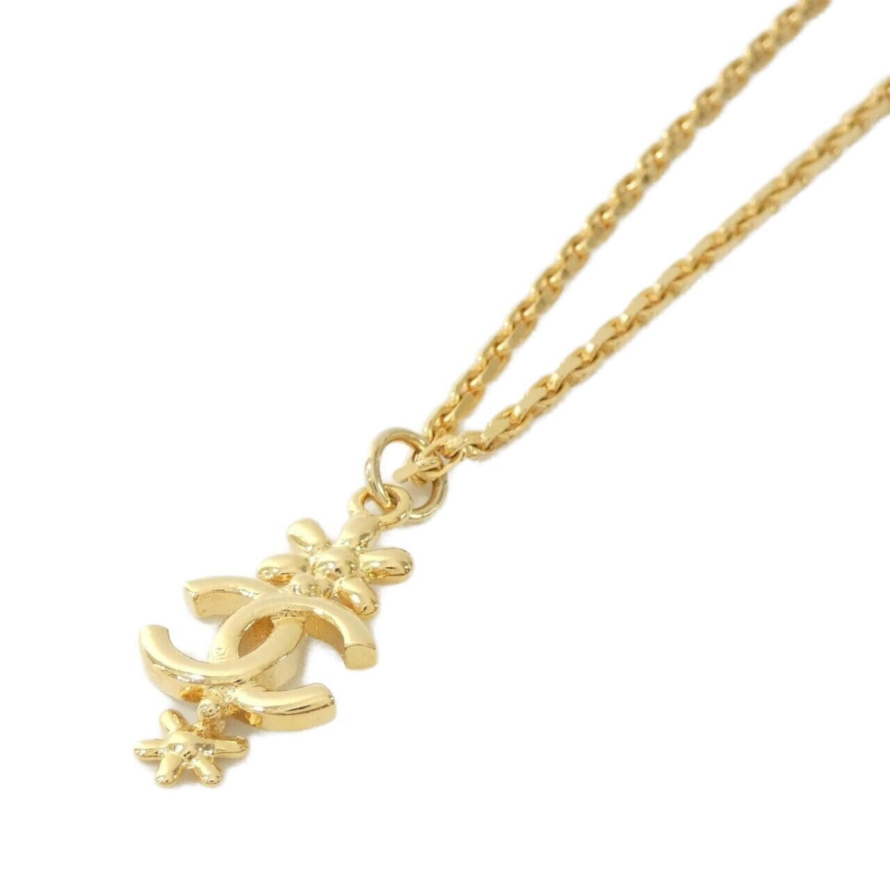 CHANEL ABB330 Necklace
