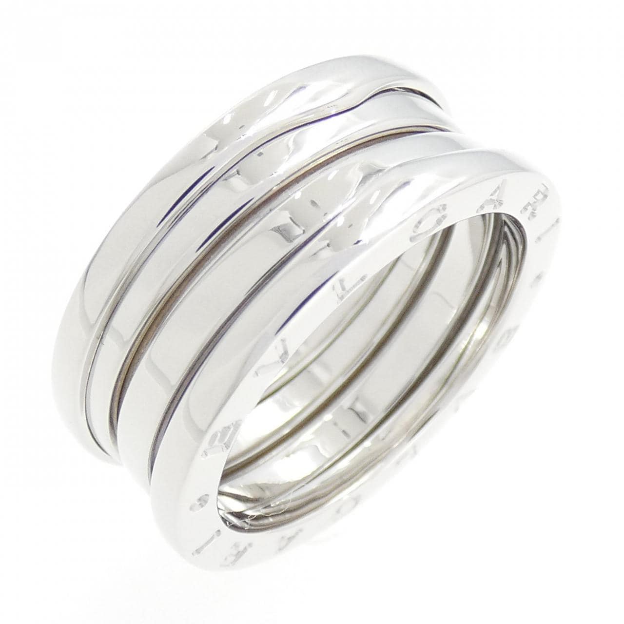BVLGARI B.zero1 3 環戒指