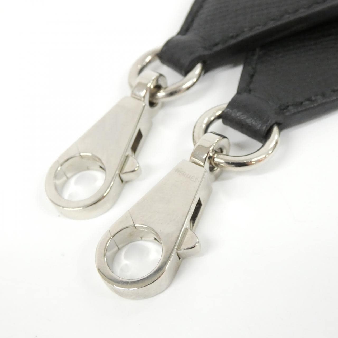 エルメス トレサージュ キュイール 073647CK ストラップ