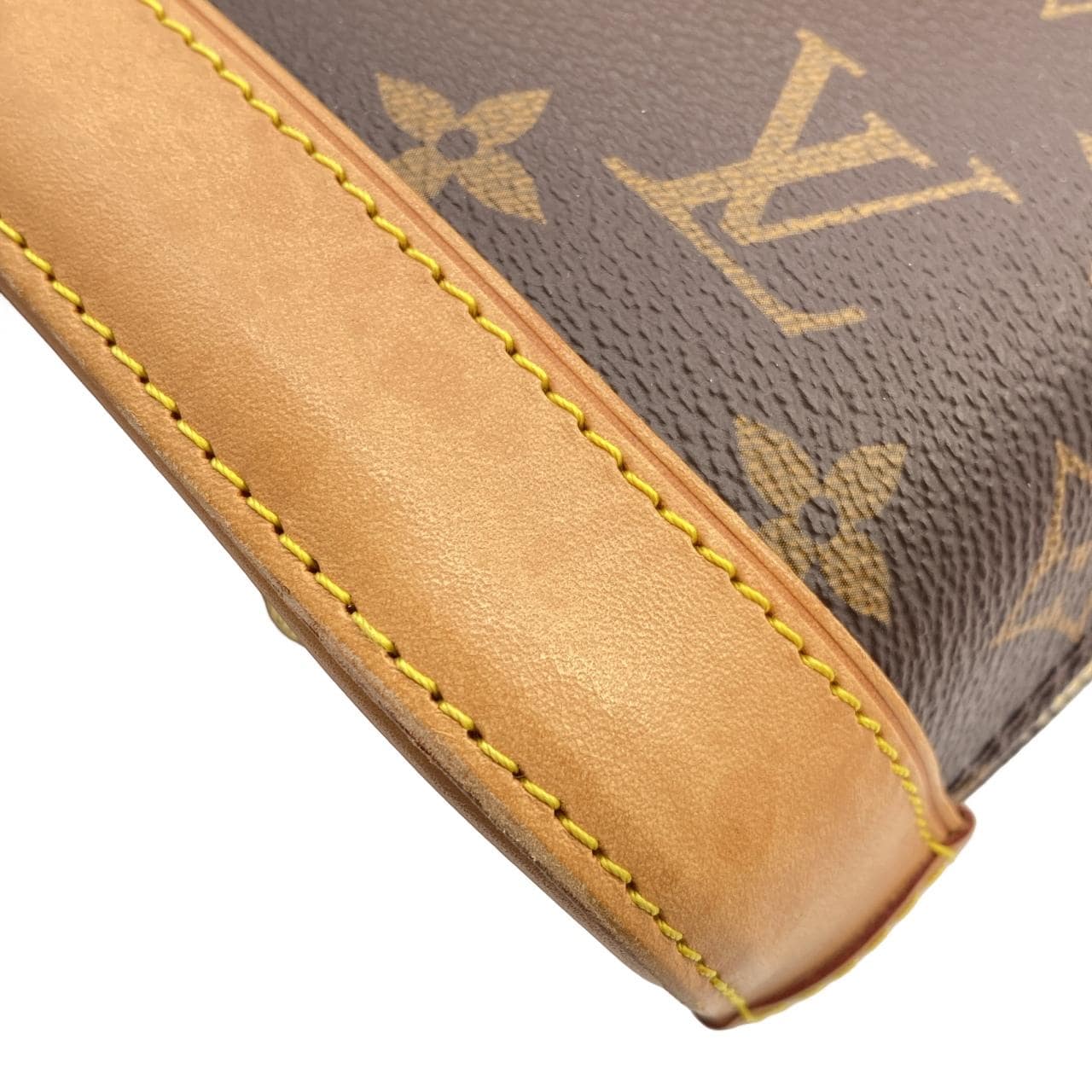 ルイヴィトン モノグラム アルマBB M53152 バッグ