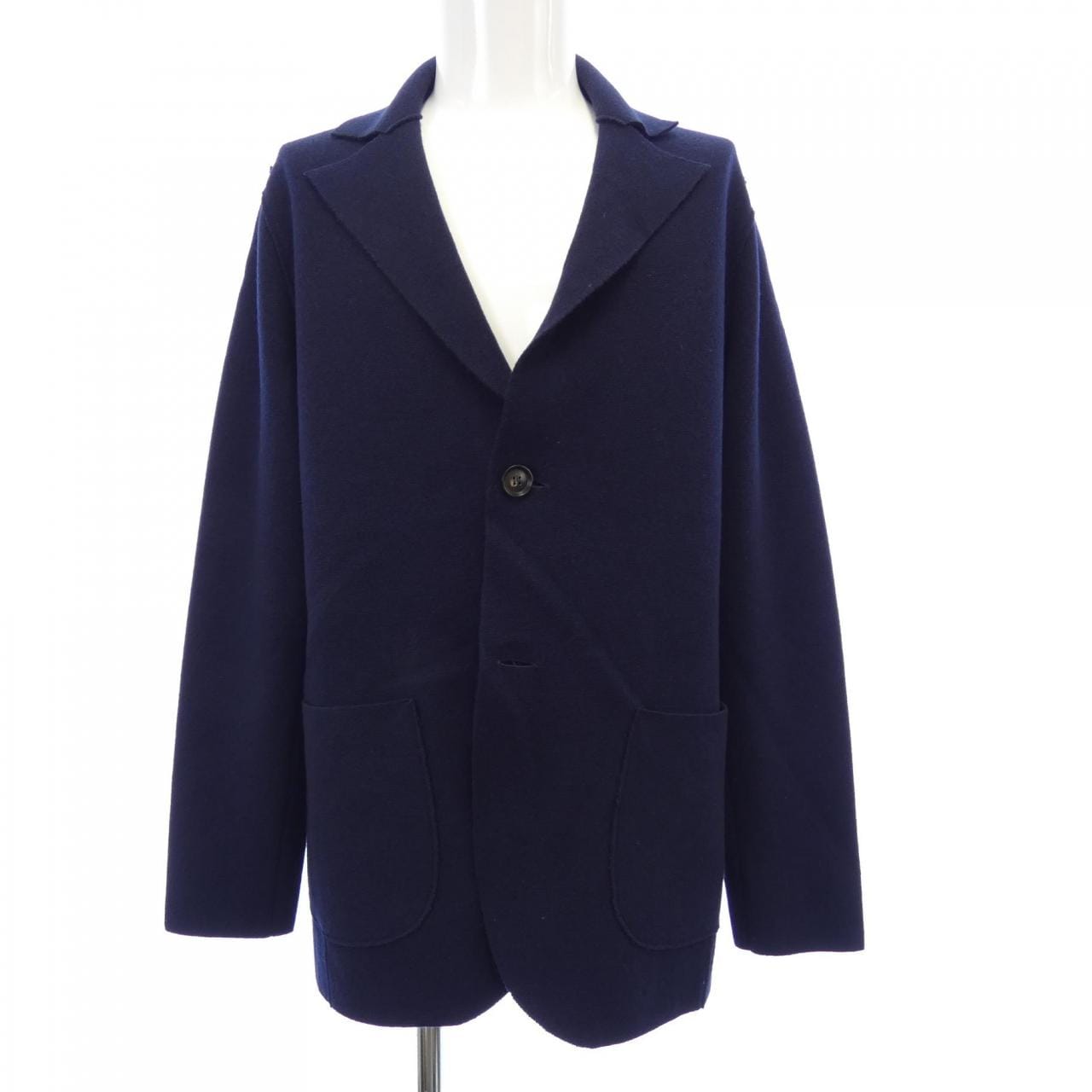 セッテフィーリカシミヤ SETTEFILI CASHMERE ジャケット
