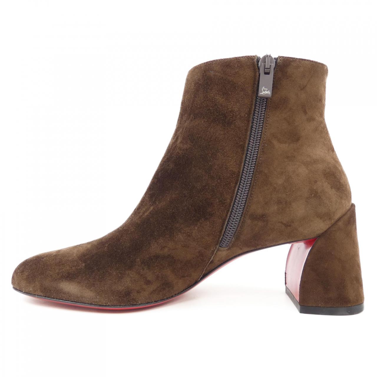 クリスチャンルブタン CHRISTIAN LOUBOUTIN ブーツ