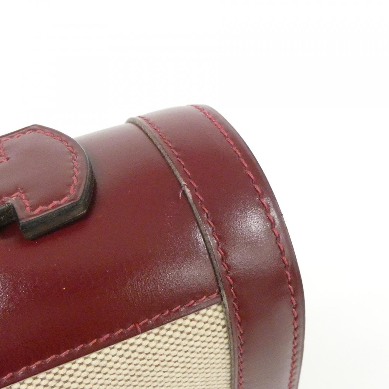 [vintage] HERMES SAC A DEPECHES DPLG 包包
