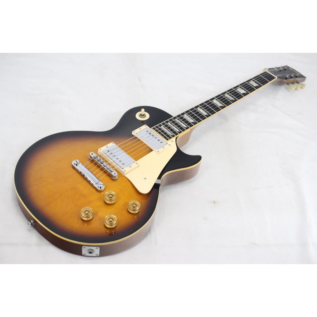 ＯＲＶＩＬＬＥ　ＢＹ　ＧＩＢＳＯＮ　　ＬＰＳ－７５