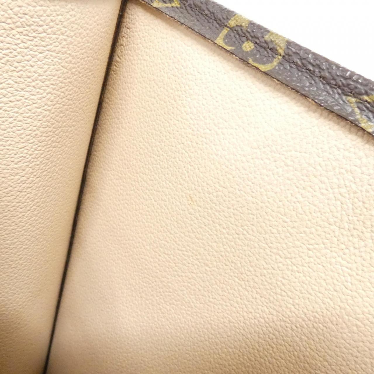 ルイヴィトン モノグラム サック プラ M51140 バッグ