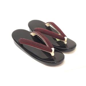 【新品】女草履　ＬＬサイズ