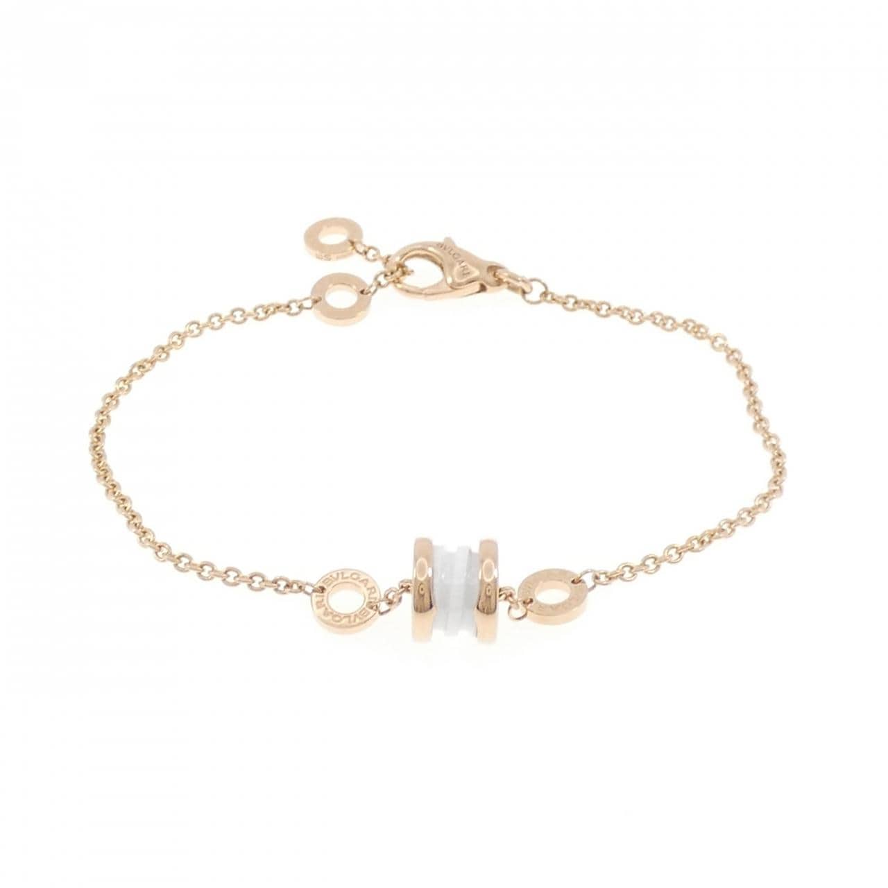 ブルガリ B.zero1 ブレスレット