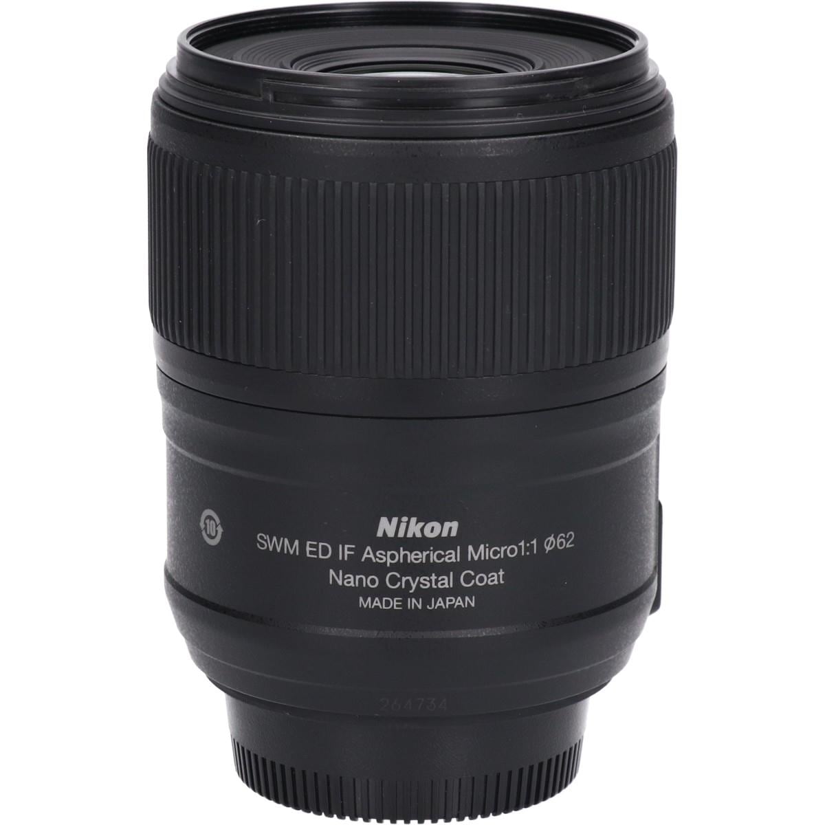 ＡＦ－Ｓ６０ｍｍ　Ｆ２．８Ｇ　ＭＩＣＲＯ　ＥＤ