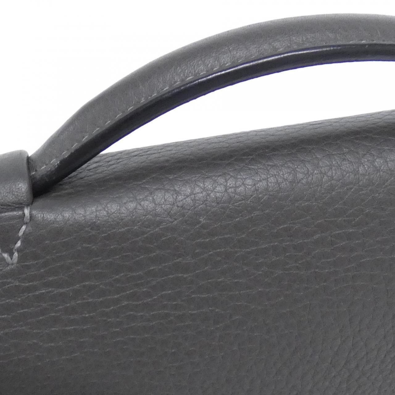 エルメス サック ア デペッシュ ブリーフケース 27cm 043856CK バッグ