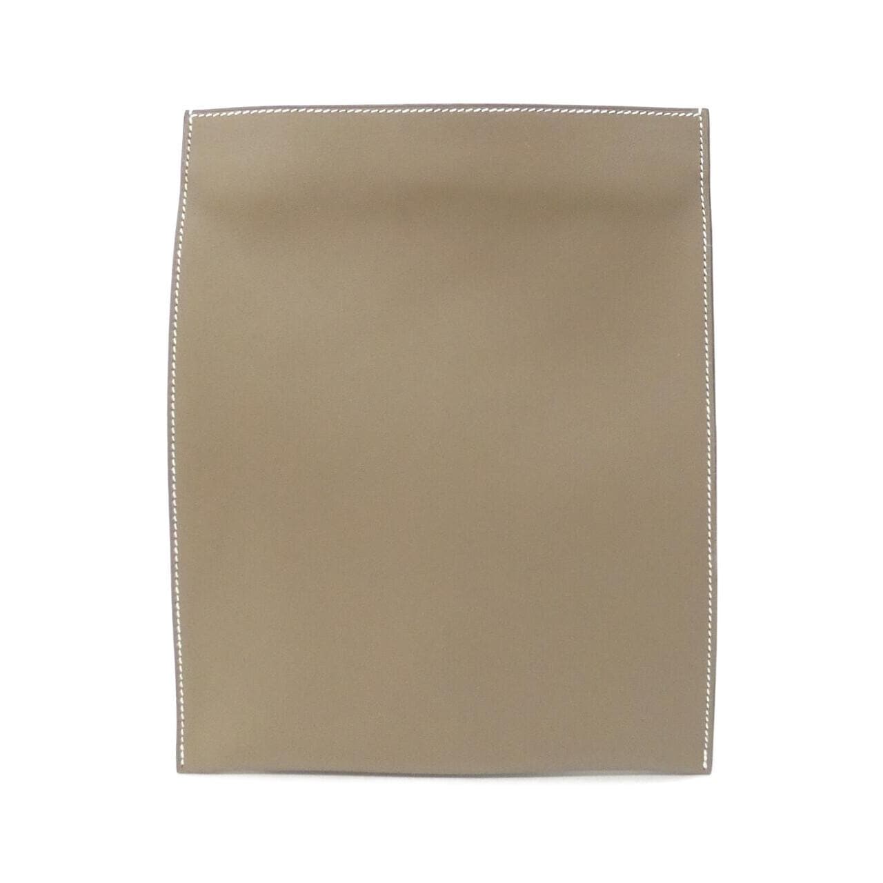 エルメス ポッシャンプリュス 083805CJ ウォレットバッグ