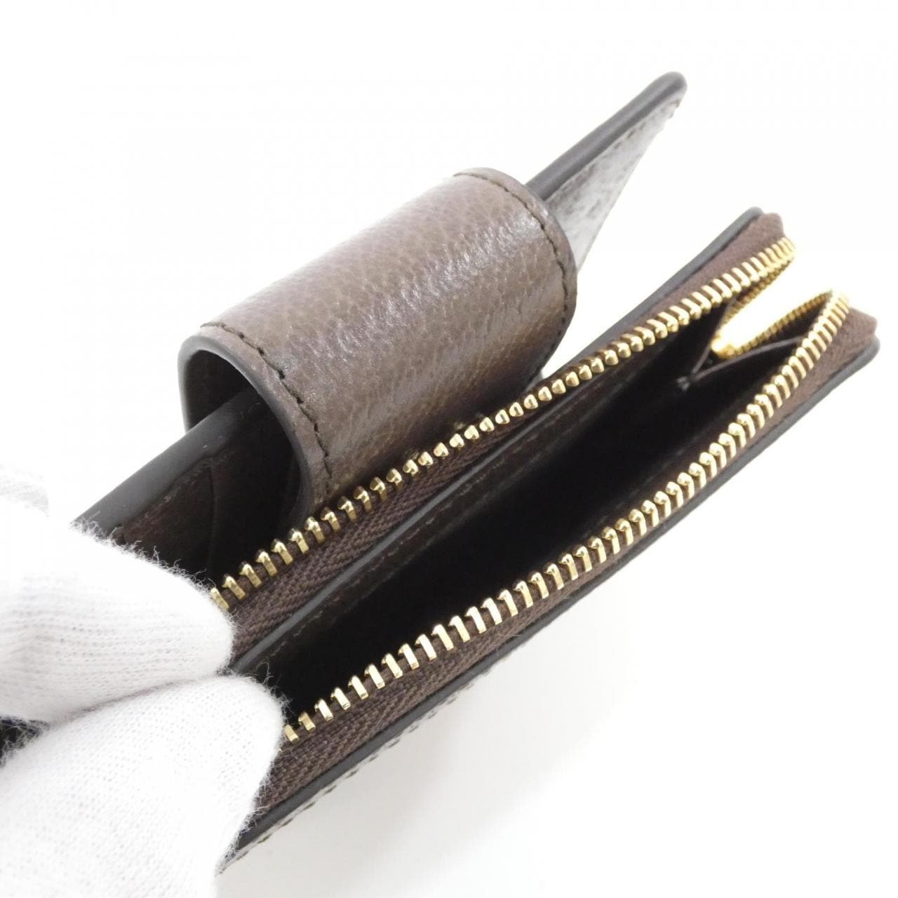 【新品】グッチ OPHIDIA 725662 96IWG 財布