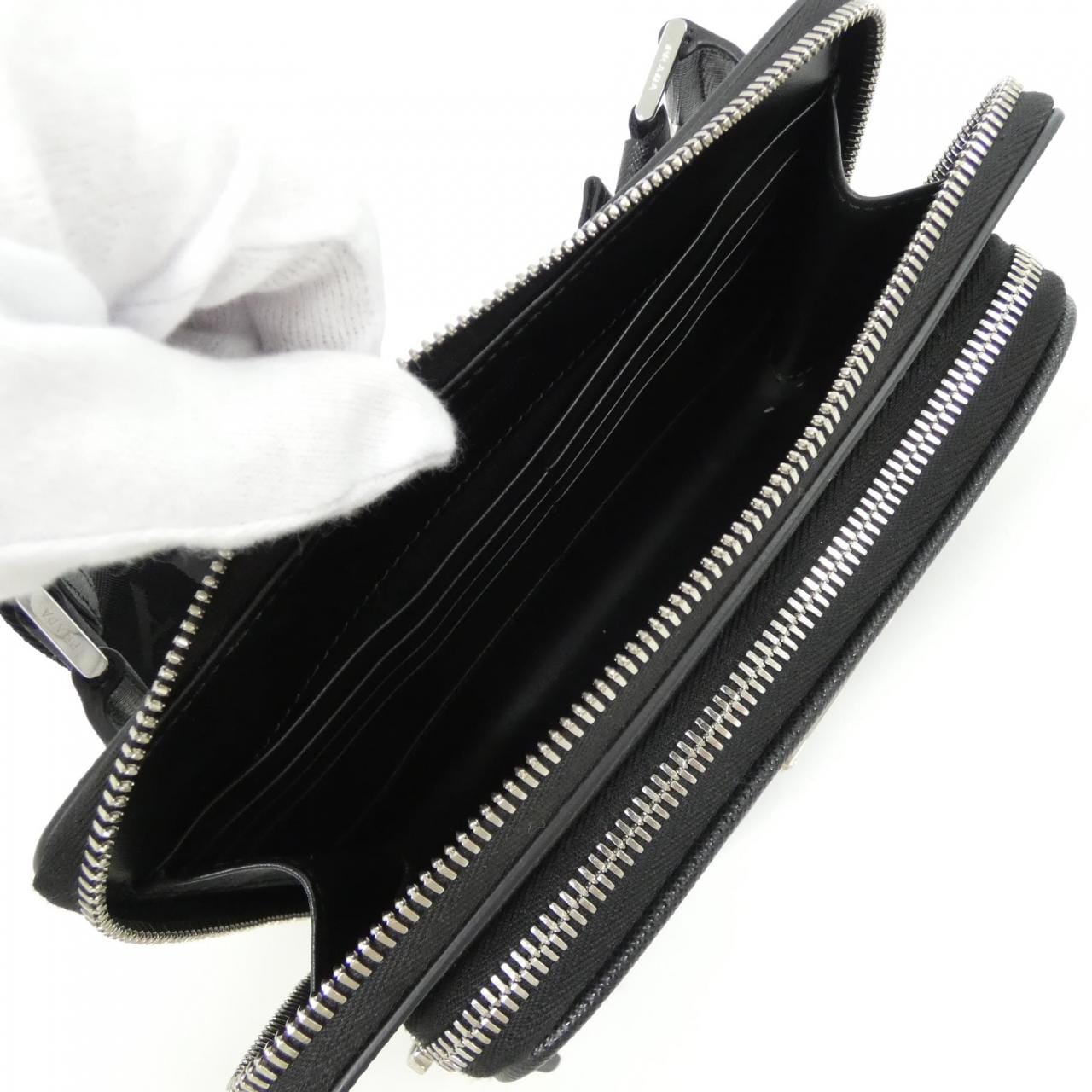 【新品】プラダ 2VH156 ウエストバッグ