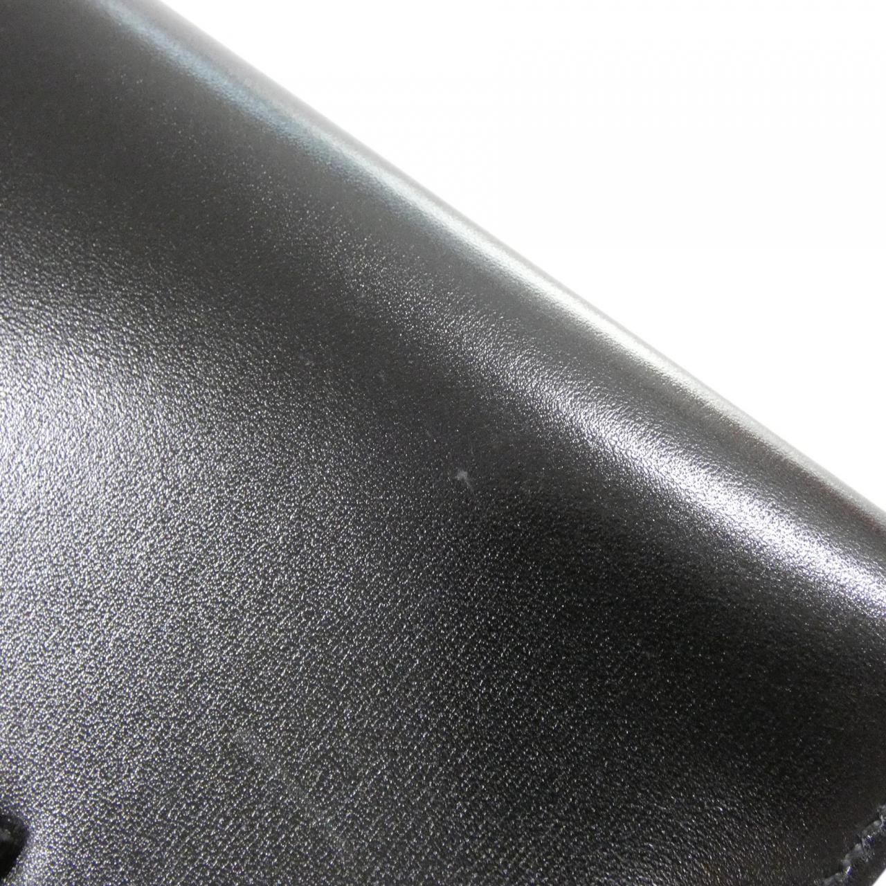 エルメス ベアン コンパクト モノクローム 083080CH 財布