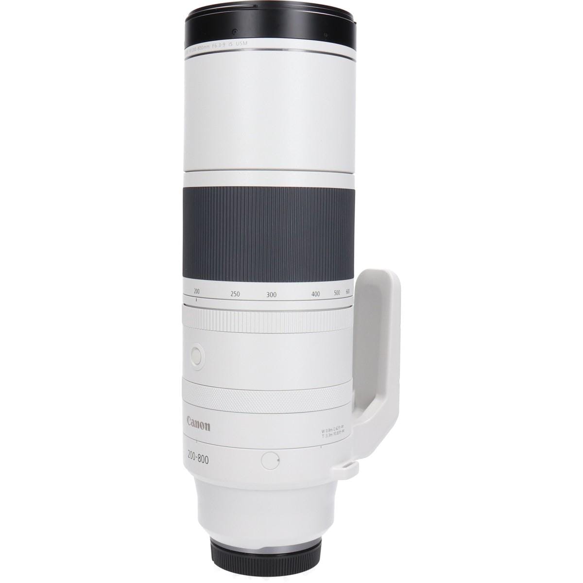 ＲＦ２００－８００ｍｍ　Ｆ６．３－９ＩＳ　ＵＳＭ