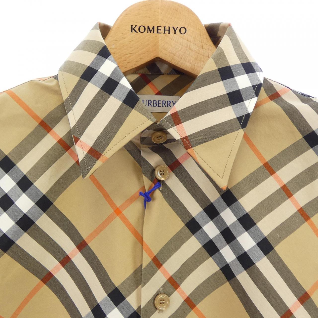 バーバリー BURBERRY 8087629 シャツ