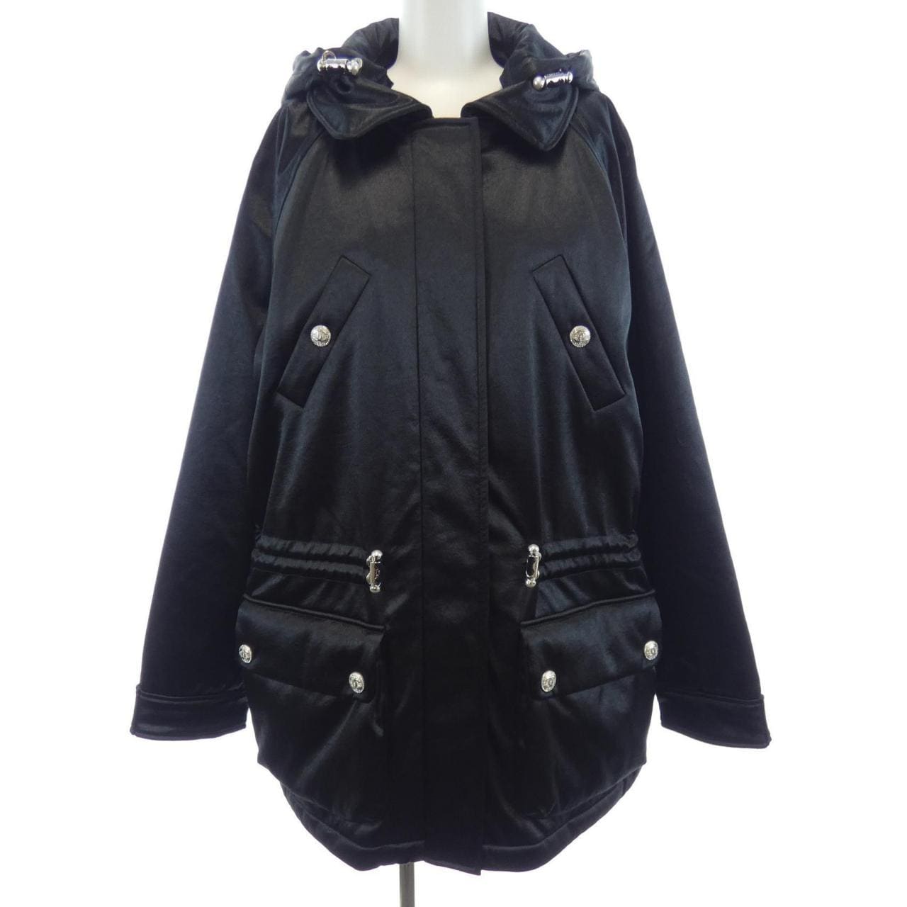 シャネル CHANEL P74341V66902 コート