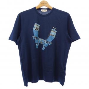 エルメス HERMES *01-5778 Tシャツ
