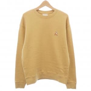 メゾンキツネ MAISON KITSUNE MM00313KM0307 スウェット