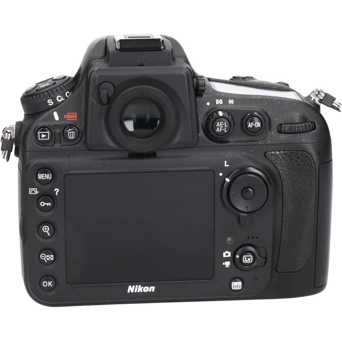 Ｄ８００