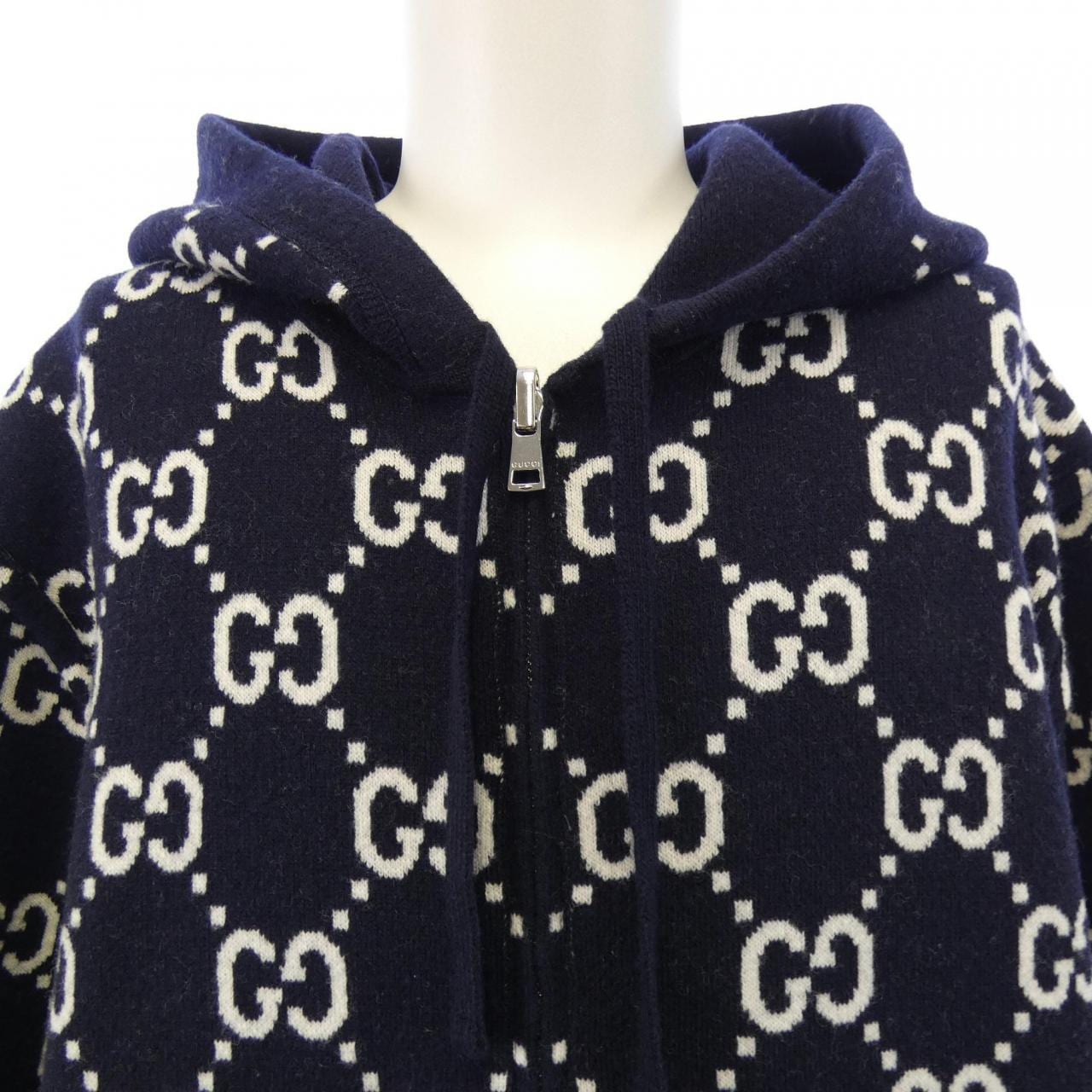 グッチ GUCCI GG 794935 XKD7E パーカー
