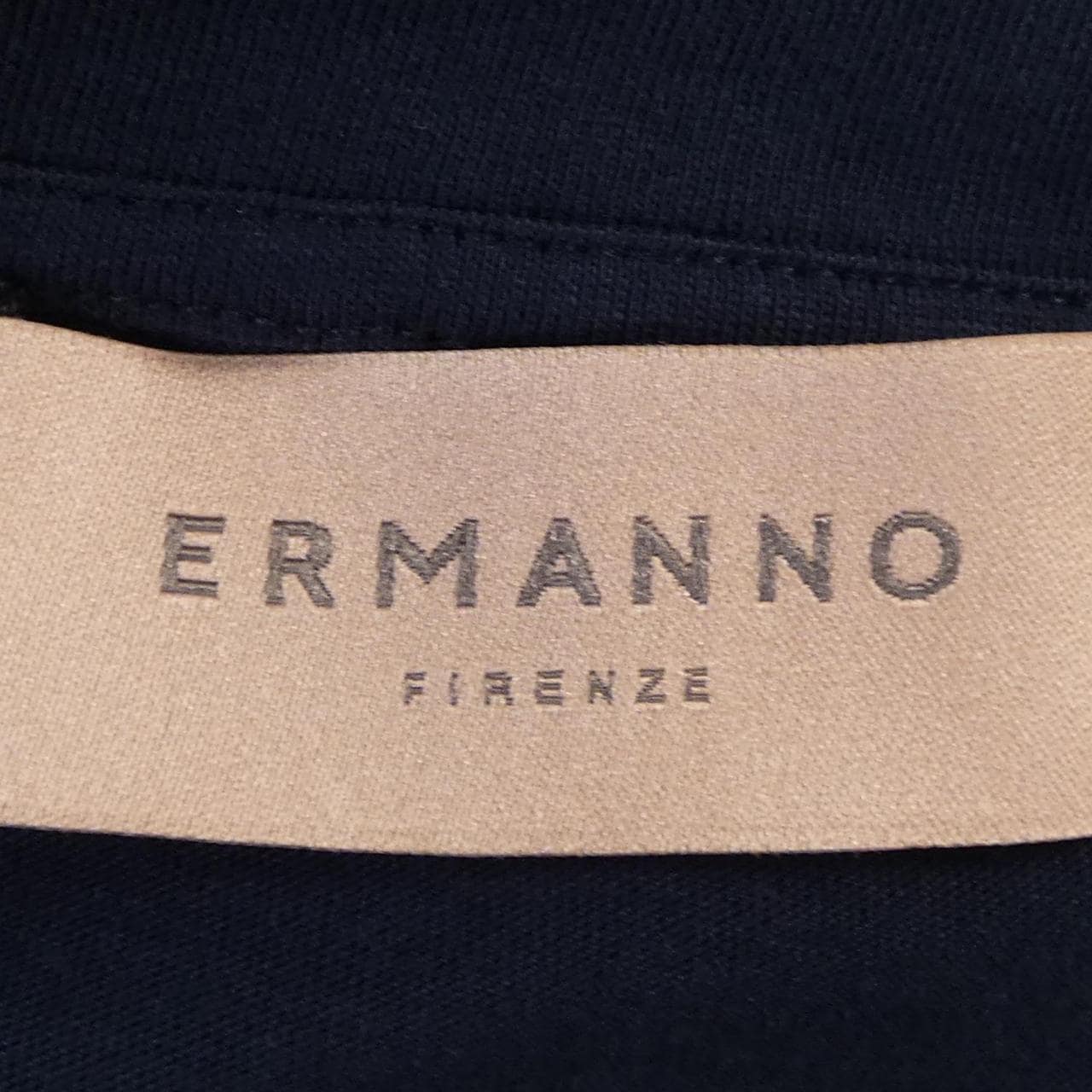 エルマンノ ERMANNO Tシャツ