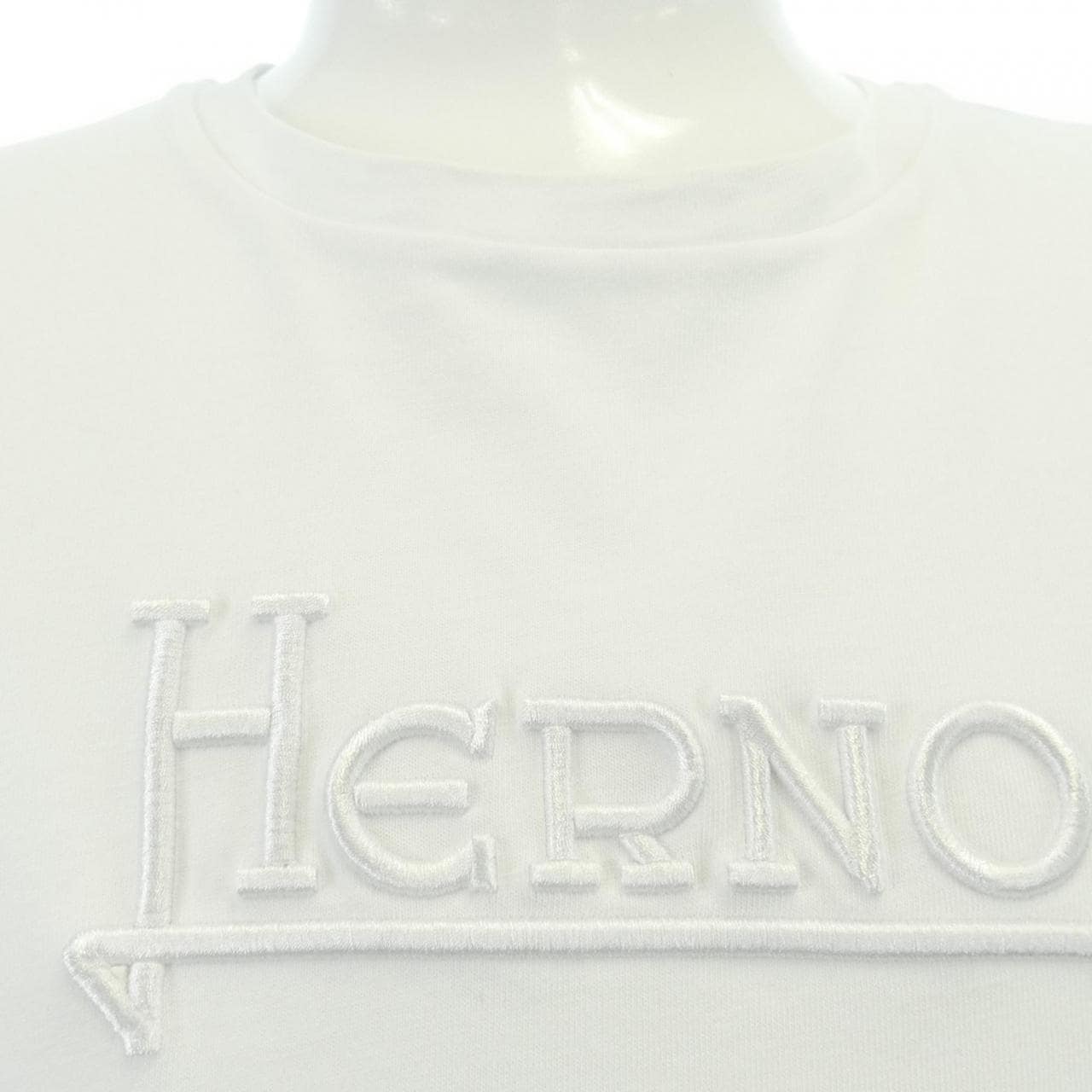 ヘルノ Herno JG000211U Tシャツ