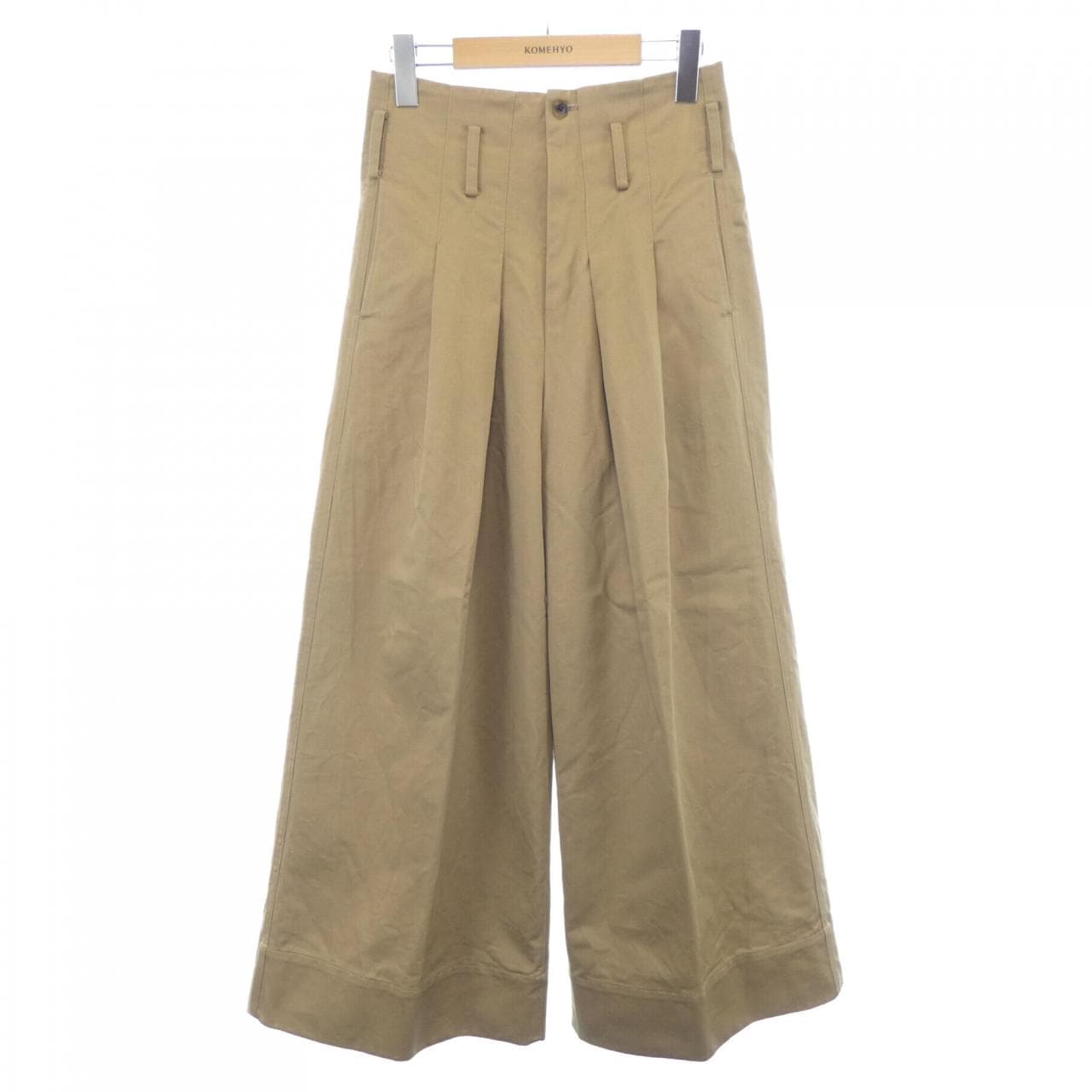 シーニュ Cygne パンツ