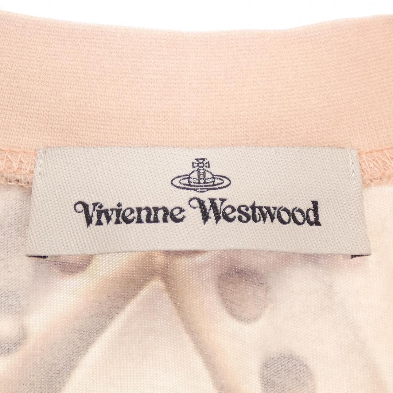 ヴィヴィアンウェストウッド Vivienne Westwood 12-10-331052 ワンピース