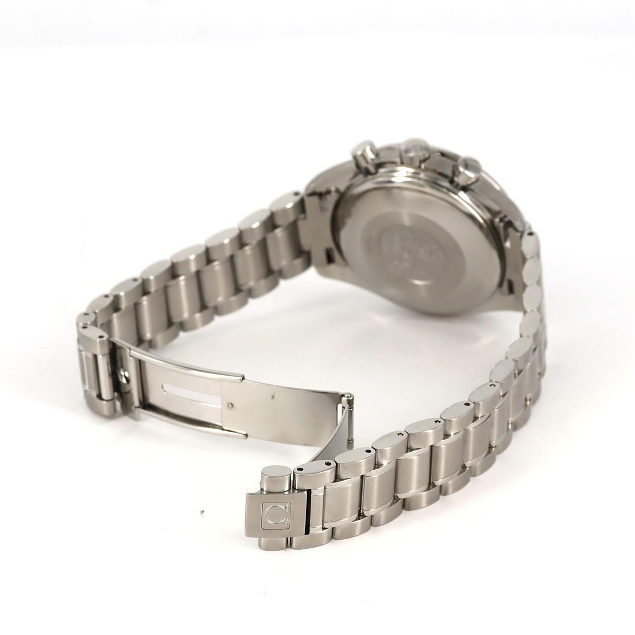 オメガ スピードマスターデイト 3513.50 SS 自動巻