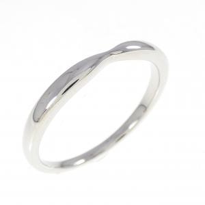 ティファニー ハーモニー リング