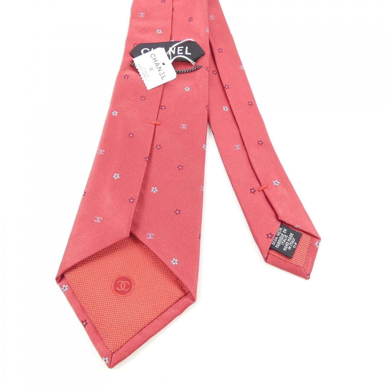 シャネル CHANEL NECKTIE