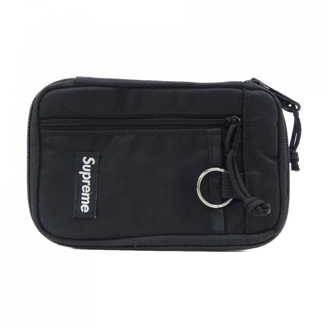 シュプリーム SUPREME SMALL ZIP POUCH POUCH