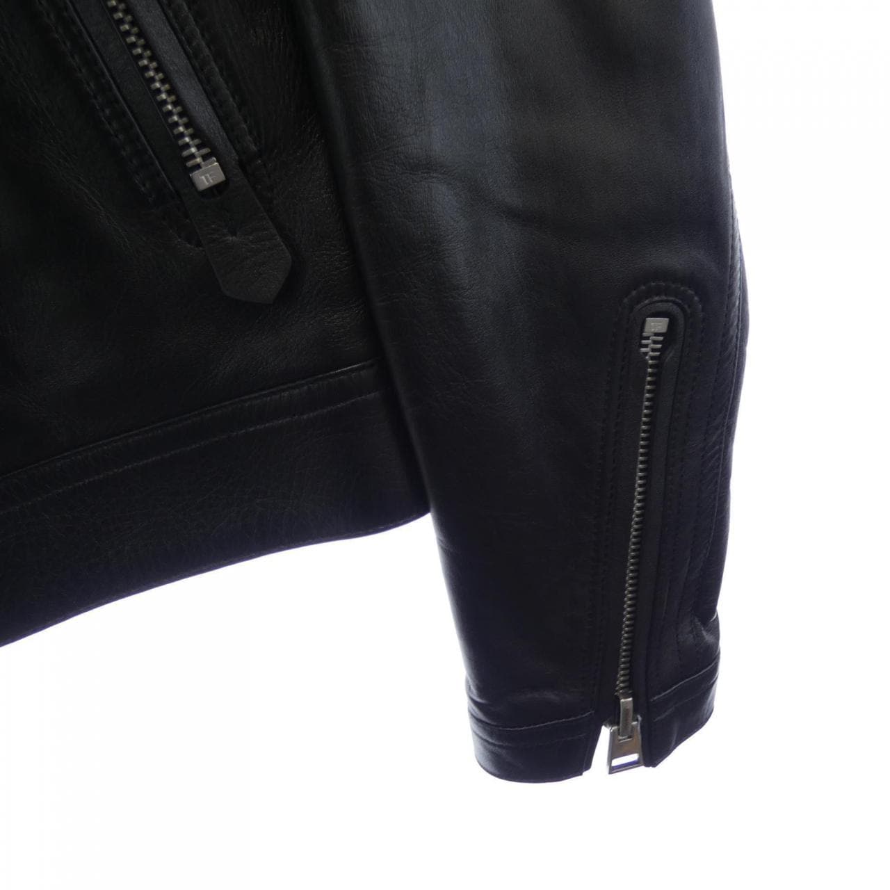 トムフォード TOM FORD LXR011 レザージャケット