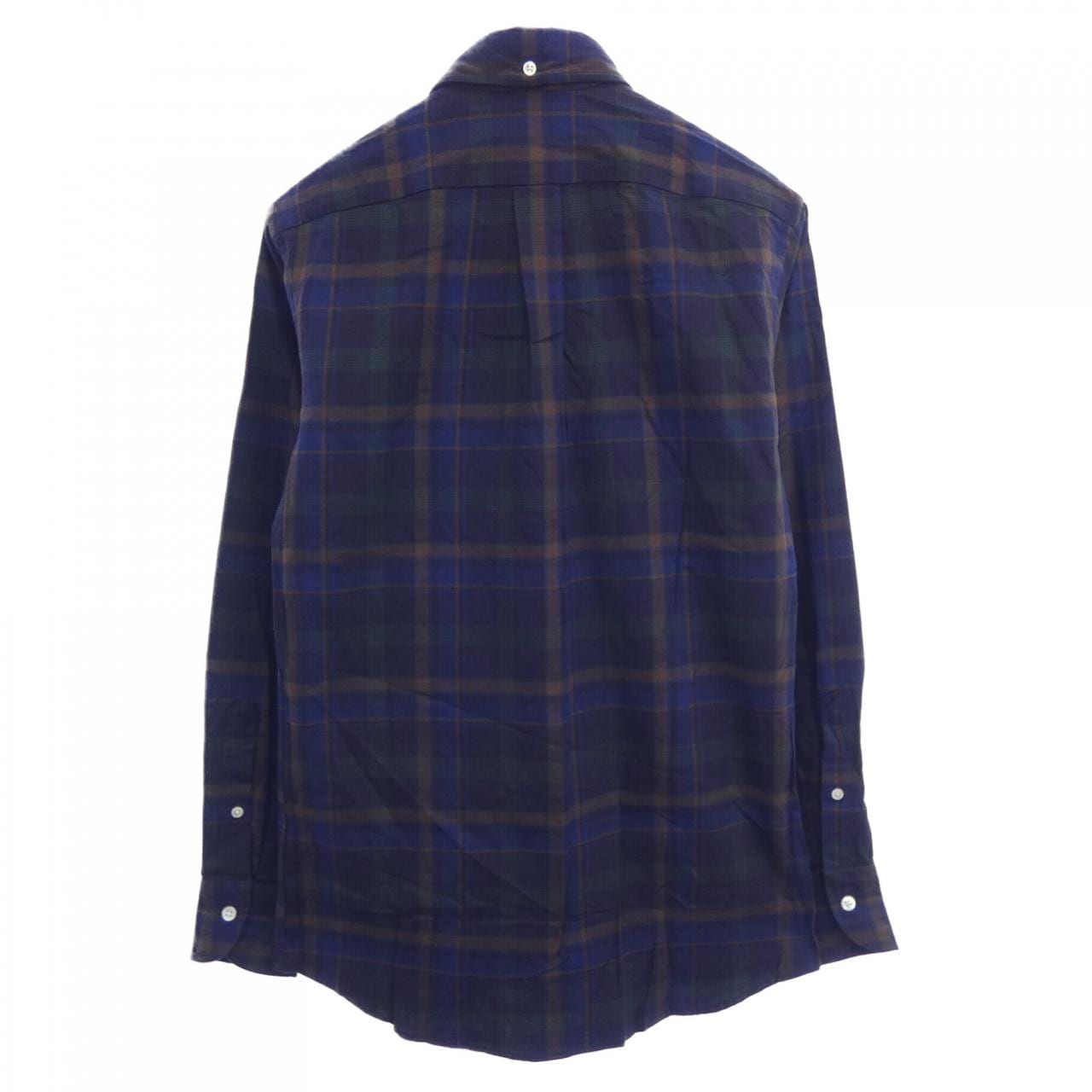 德莱克斯DRAKE'S衬衫