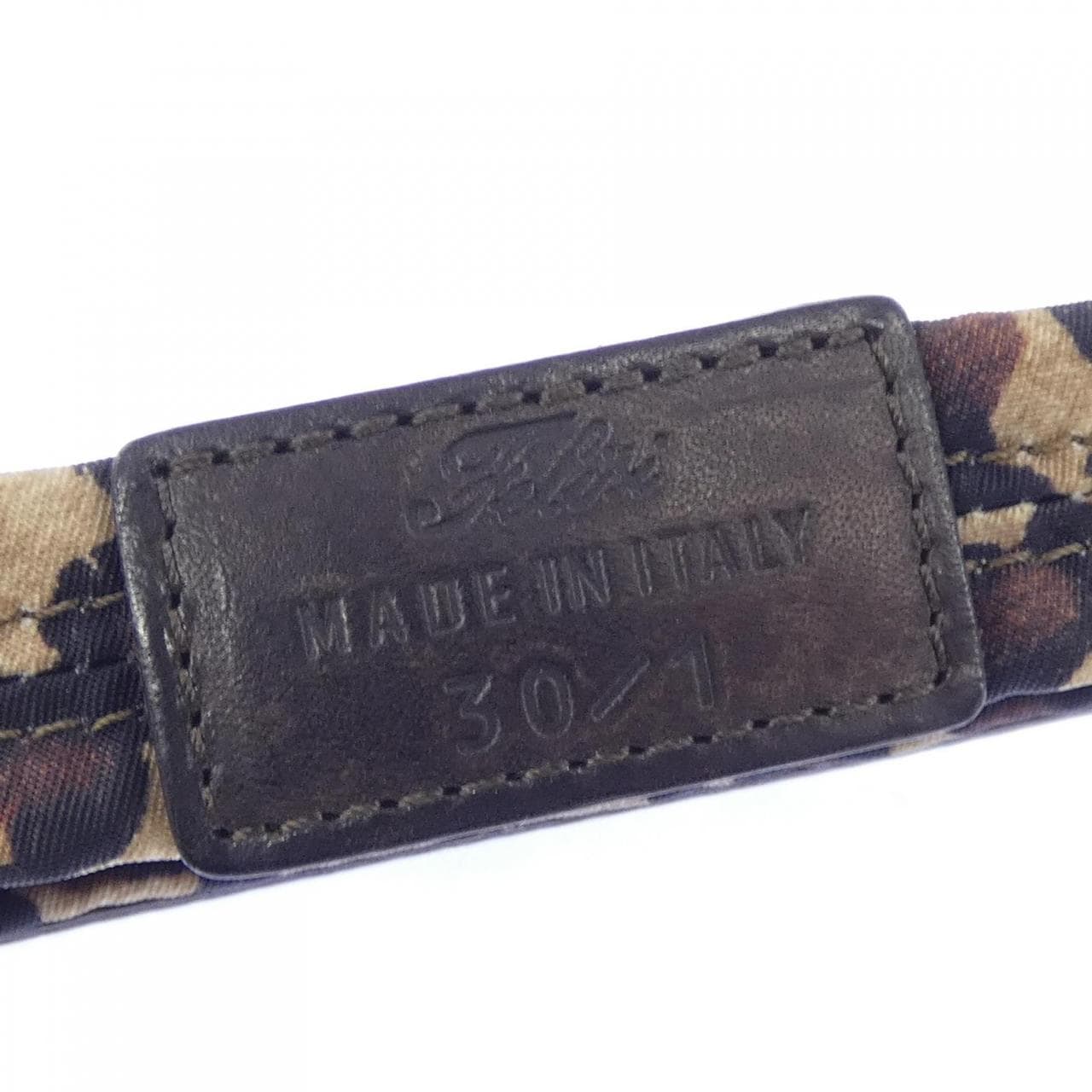 フェリージ Felisi POUCH