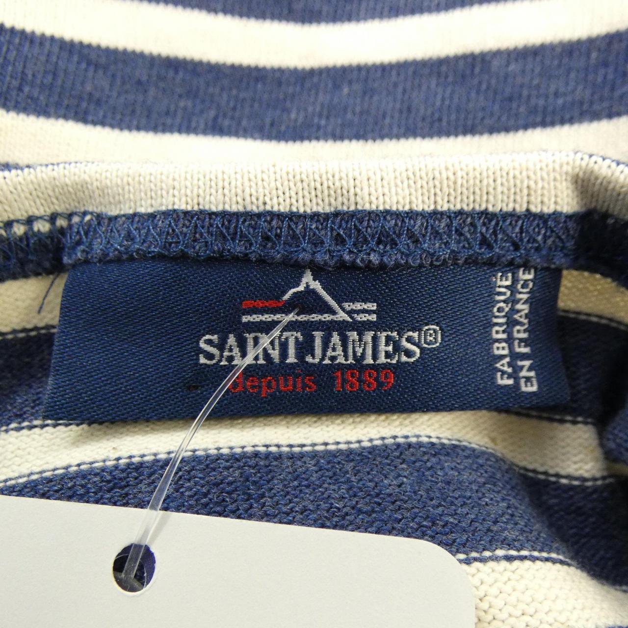 セントジェームス SAINT JAMES トップス
