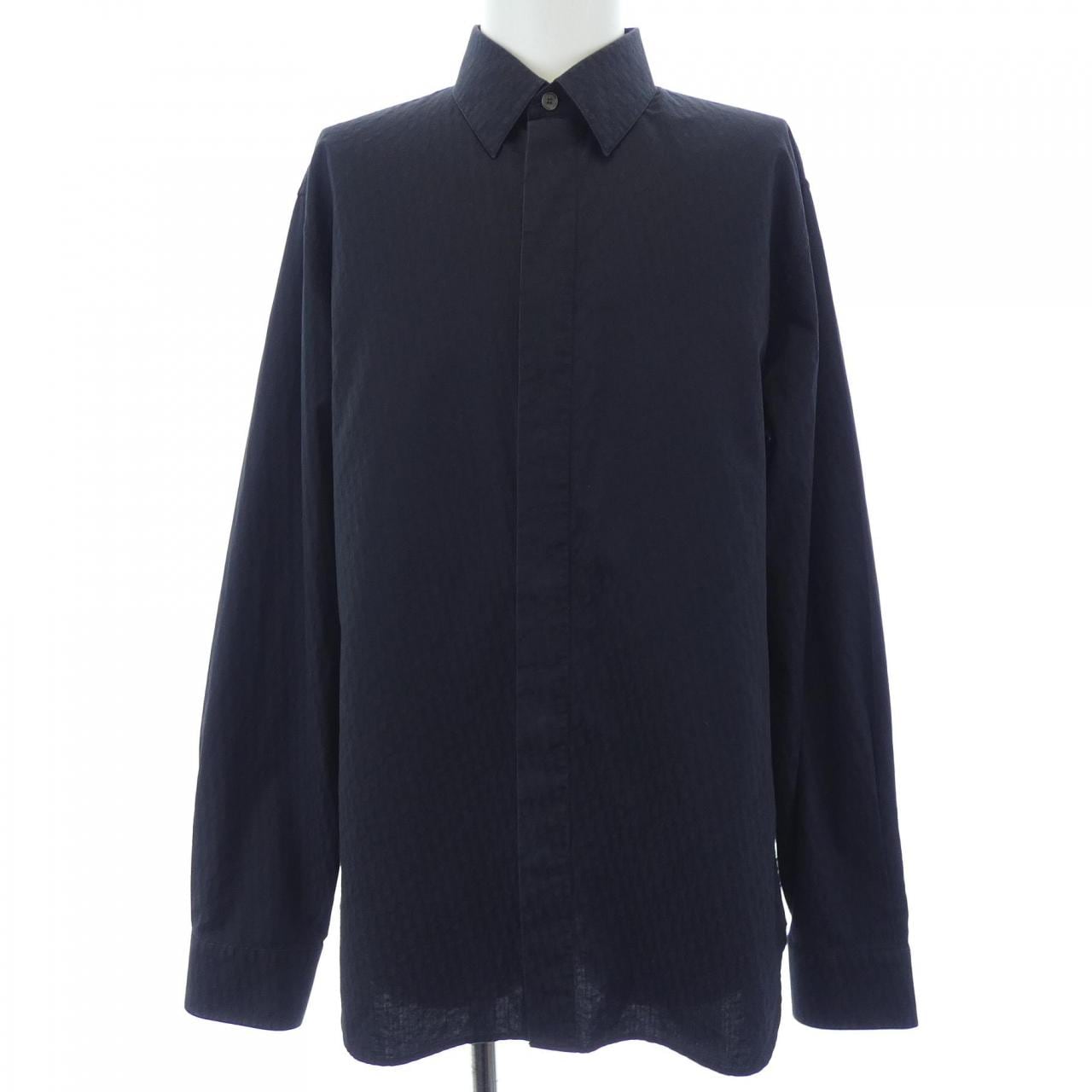 ディオール DIOR 013C502A4743 シャツ