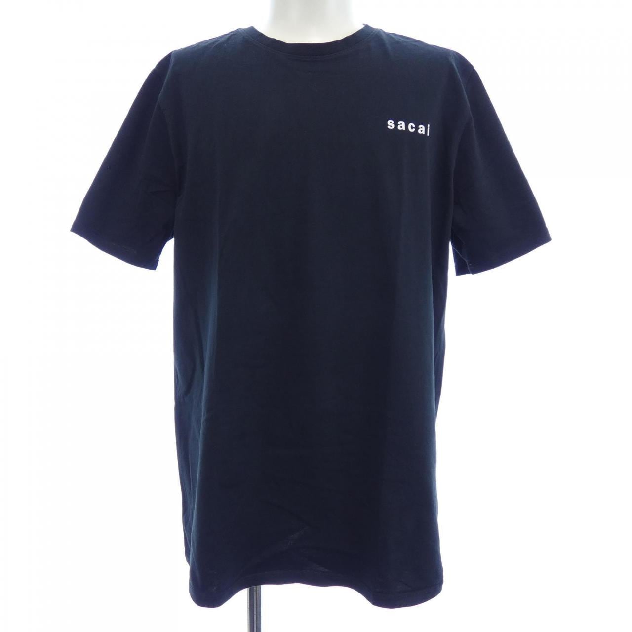 サカイ SACAI 20-0165S Tシャツ