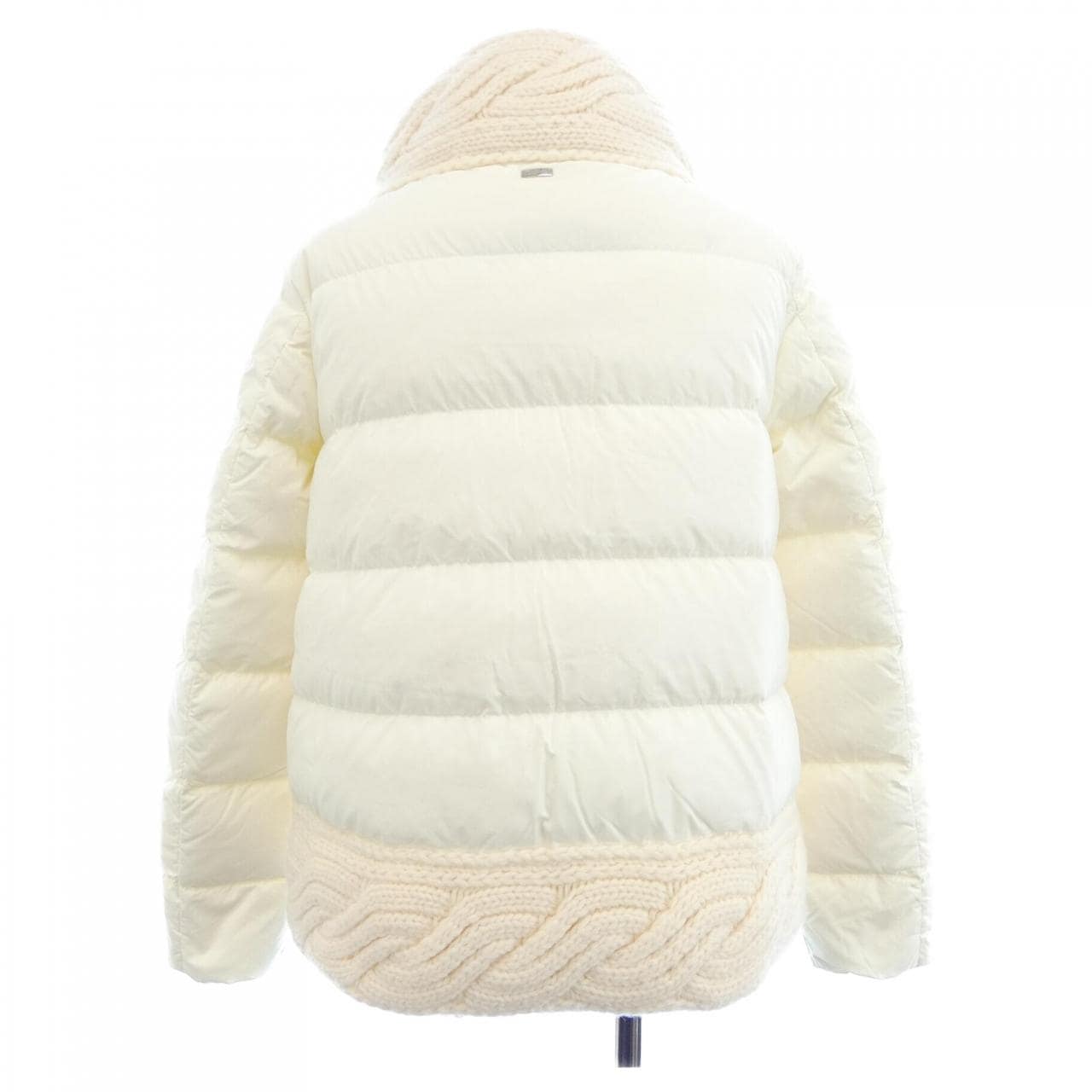 ヘルノ Herno MP0014D ダウンジャケット